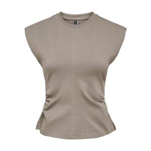 Only Marie Ruched Top
